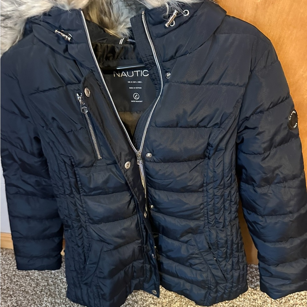 Winter jacket